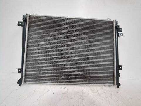 Foto 3ª: Radiador Motor Kia Carens 2.0 CRDI 140 140CV [D4EA] (2006)