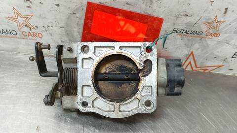 Foto 2ª: Caja Mariposa Ford Cougar V6 170CV 125KW [LCBA] (1999)