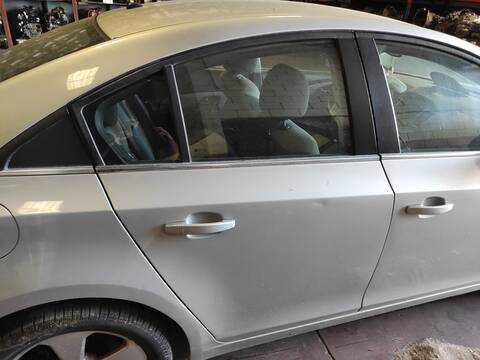 Foto 1ª: Puerta Trasera Derecha Chevrolet Cruze Z20S1 (2009)