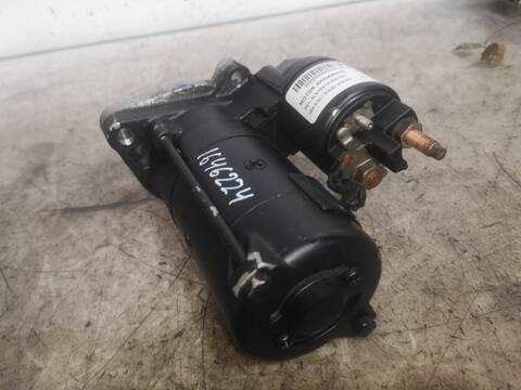 Foto 2ª: Motor de Arranque Bmw Serie 5 518 206S3 BERLINA (1996)