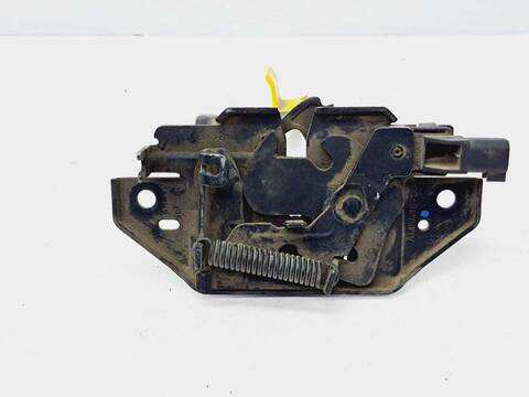 Foto 2ª: Cerradura Capot Ford C Max 1.0 ECOBOOST CAT 125CV 92KW [M1DA] (2012)