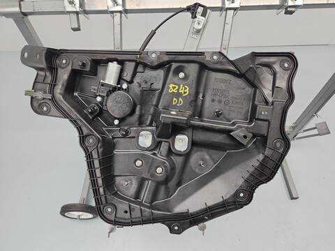 Foto 1ª: Elevalunas Eléctrico Delantero Derecho Mazda CX5 LUXURY 2WD [SH] (2016)