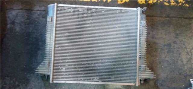 Foto 3ª: Radiador Motor Mercedes Atego 1223. 1223 L. 1224. 1224 L [OM 902.916]