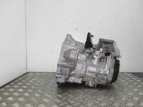 Caja Cambios Volkswagen Golf BXE