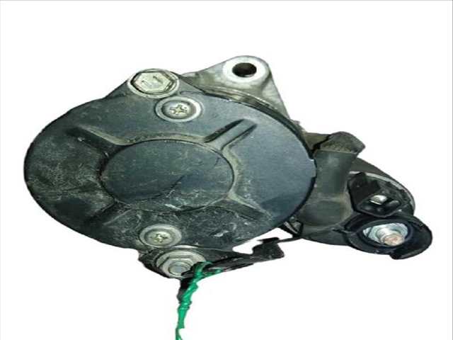 Foto 2ª: Motor de Arranque Honda Civic 2.2 CTDI FK3) HATCHBACK (2005)