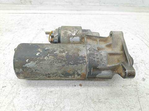 Foto 3ª: Motor de Arranque Citroen C1 60CV 44KW [D-161-A] (1995)