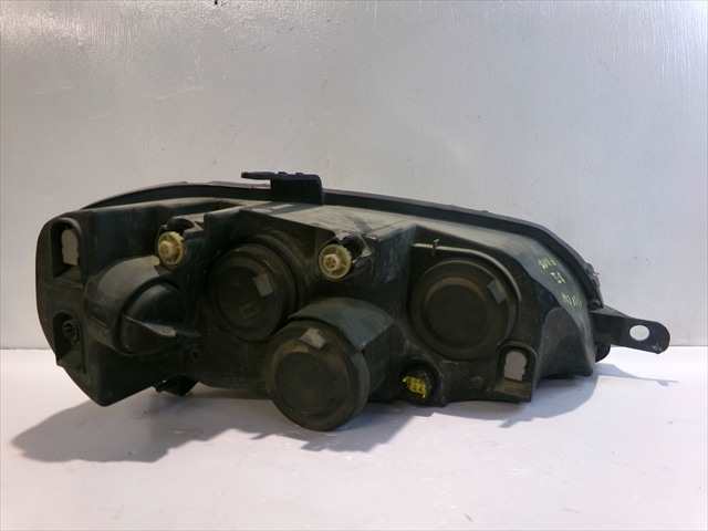 Foto 2ª: Faro Izquierdo Fiat Punto 1.2 G 2003-2006 [188A4000] (2004)