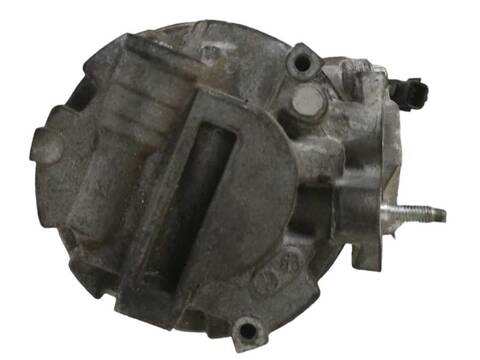 Foto 3ª: Compresor Aire Acondicionado Nissan Qashqai 2.0 (2006)