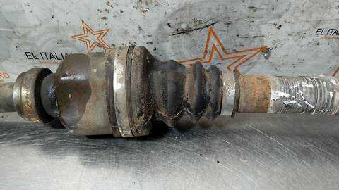 Foto 2ª: Transmision Delantera Derecha Peugeot 308 SPORT 120CV 88KW [5FS] (2010)