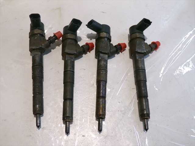 Inyectores Opel Vectra 1.9 CDTI 2005-2008