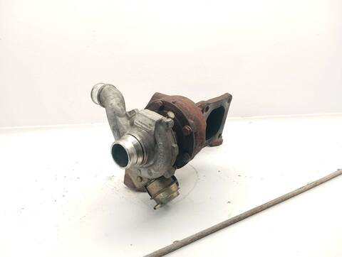 Turbocompresor Ford Focus TREND BERLINA 116CV 85KW