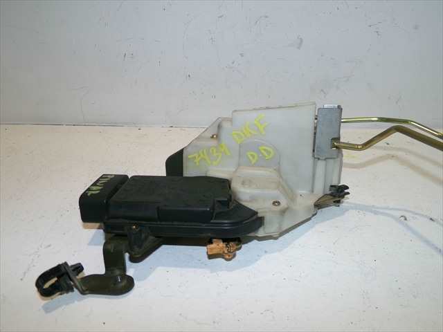 Foto 3ª: Cerradura Puerta Delantera Derecha Suzuki Ignis 1.3 CDTI 2000-2008 [Z13DT] (2005)