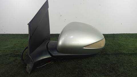 Foto 2ª: Retrovisor Izquierdo Honda Civic 2.2 CTDI FK3) HATCHBACK 140CV 103KW [N22A2] (2007)