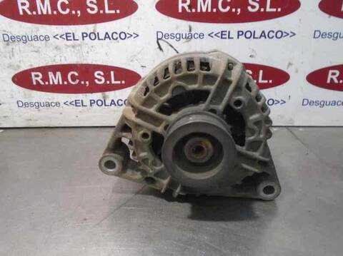 Alternador Opel Corsa CLUB 75CV 55KW