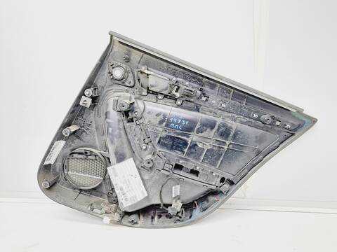 Foto 3ª: Tapizados Cartoneras Audi A4 2.0 16V TDI CLEAN DIESEL 150CV 110KW [CJCD] (2014)