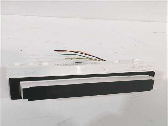 Pantalla Multifuncion Toyota Corolla 1.8 HYBRID ZWE211) 122CV 90KW