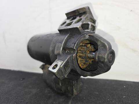 Foto 2ª: Motor de Arranque Bmw Serie 3 320 D (2009)