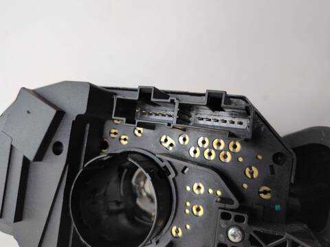 Foto 3ª: Mando Luces Fiat Bravo G II 198) 198A3000 (2010)