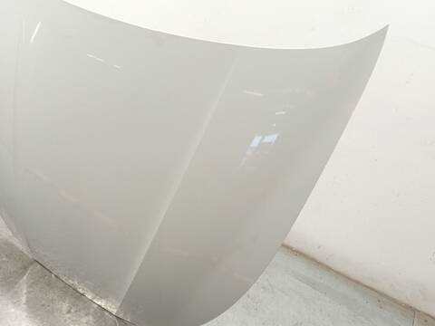 Foto 3ª: Capot Seat Leon 1.5 TSI 150CV 110KW [DXDB] (2023)