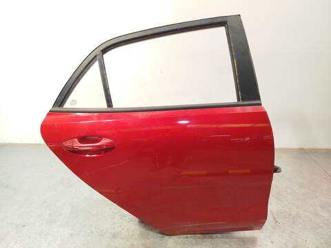 Puerta Trasera Derecha Kia Rio 1.25 84CV 62KW