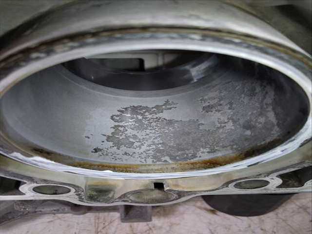 Foto 1ª: Bloque Motor Porsche Boxster 211 - 220 CV [M96.22 96.22 M96] (2002)