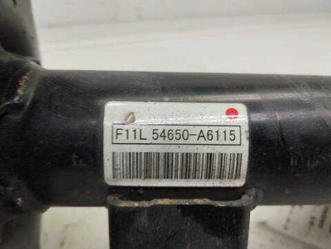 Foto 3ª: Amortiguador Delantero Izquierdo Hyundai i30 1.4 CRDI CAT 90CV 66KW [D4FC] (2014)