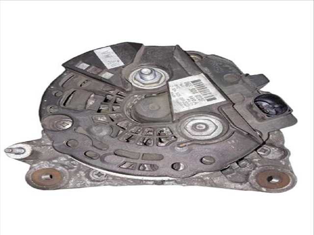 Foto 2ª: Alternador Volkswagen Golf 1.9 TDI (2003)