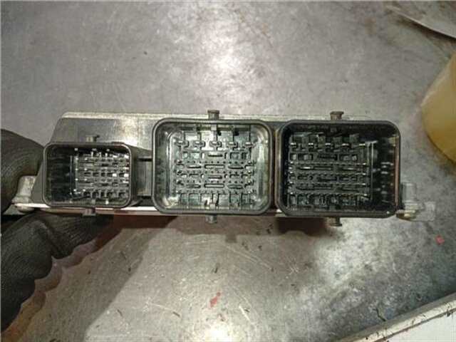 Foto 3ª: Centralita Motor ECU Citroen C3 1.0 LIVE [1.0 LTR. - 50 KW VTI]