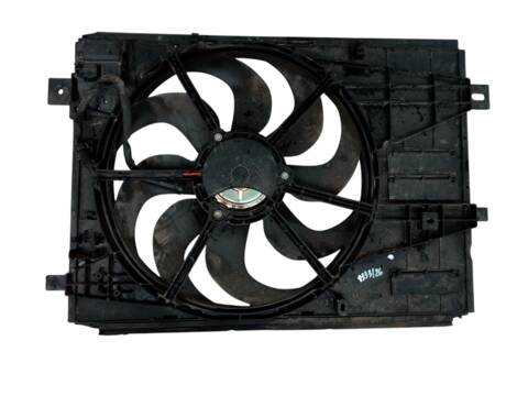 Foto 1ª: Ventilador Viscoso Motor Opel Grandland 1.2 75) (2017)