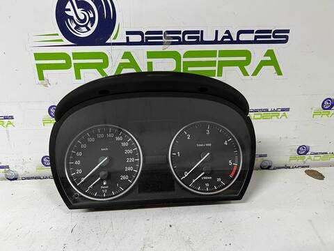 Cuadro de Instrumentos Bmw X1 SDRIVE 20D 177CV 130KW