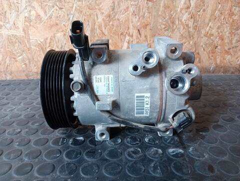 Foto 3ª: Compresor Aire Acondicionado Hyundai i20 1 CAT 75CV (2014)