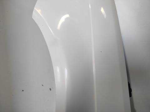 Aleta Delantera Izquierda Audi A3 CAYC