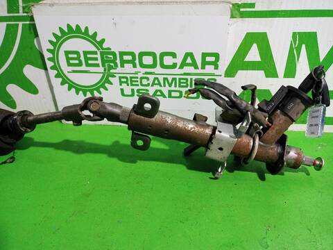 Foto 2ª: Columna Dirección Peugeot Partner 2.0 HDI CAT 90CV [RHYDW10TD] (1996)