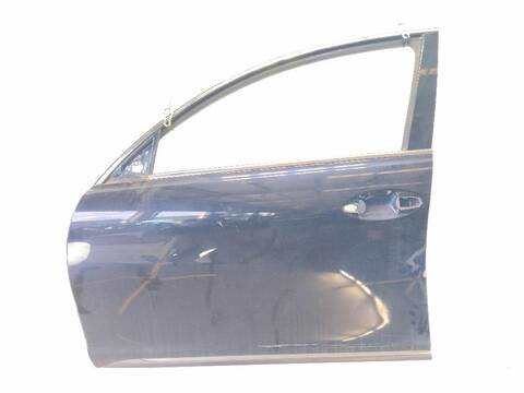 Foto 2ª: Puerta Delantera Izquierda Lexus GS 450H GRS191_ GWS191_) (2005)