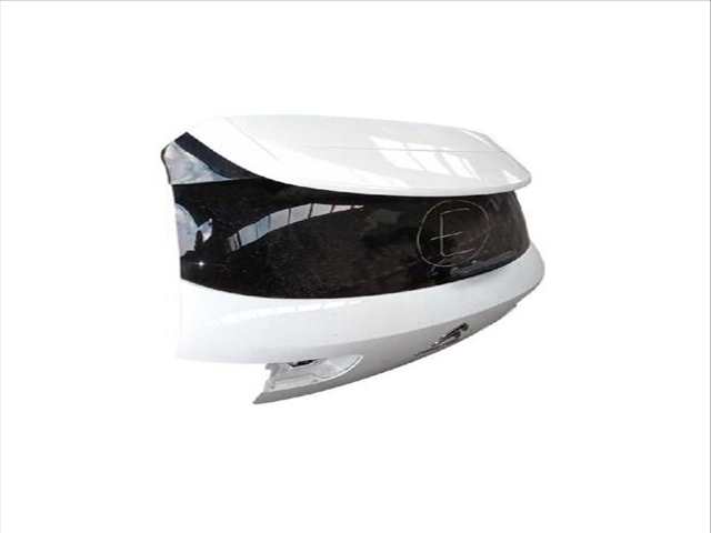 Foto 2ª: Portón Citroen C4 PURETECH 110 (2014)