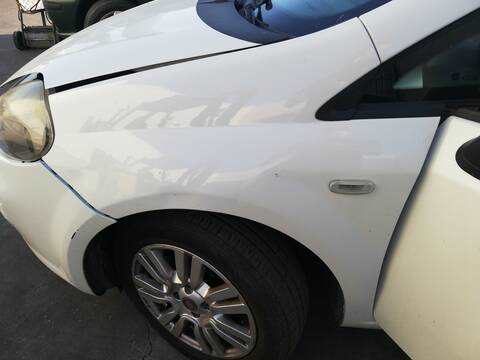 Aleta Delantera Izquierda Fiat Punto 1.4 G III EVO 77CV 57KW 199) 350A1000
