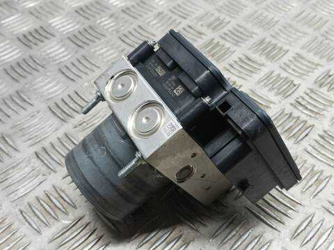 Foto 2ª: Abs Peugeot Rifter ACCESS STANDARD 102CV 75KW [YH01] (2020)