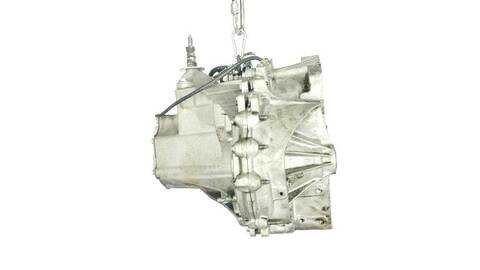 Foto 3ª: Caja Cambios Citroen C4 2.0 HDI 150 [RHE (DW10CTED4)] (2006)