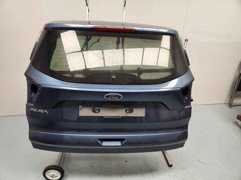 Portón Ford Kuga ST-LINE 119CV 88KW