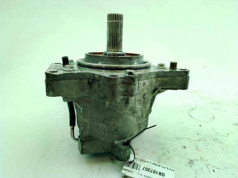 Foto 3ª: Diferencial Delantero Renault Kadjar 1.6 DCI 130 130CV (2015)