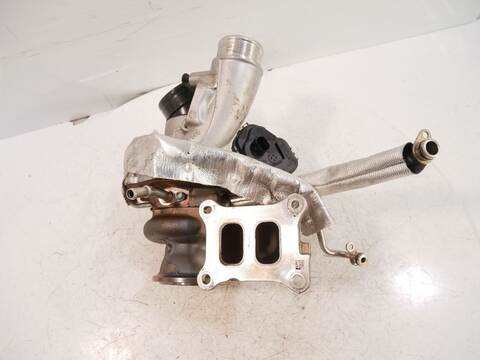 Turbocompresor Audi A3 310 CV 228KW