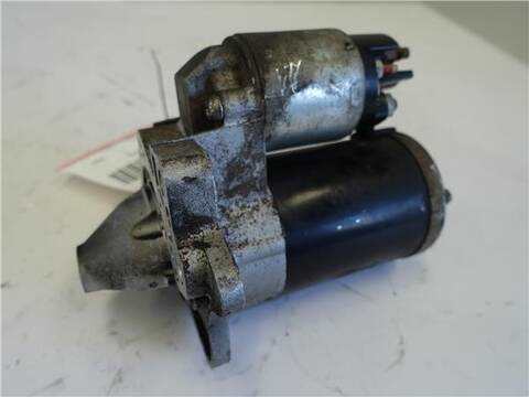 Motor de Arranque Renault Clio 1.4 16V 98CV 72KW
