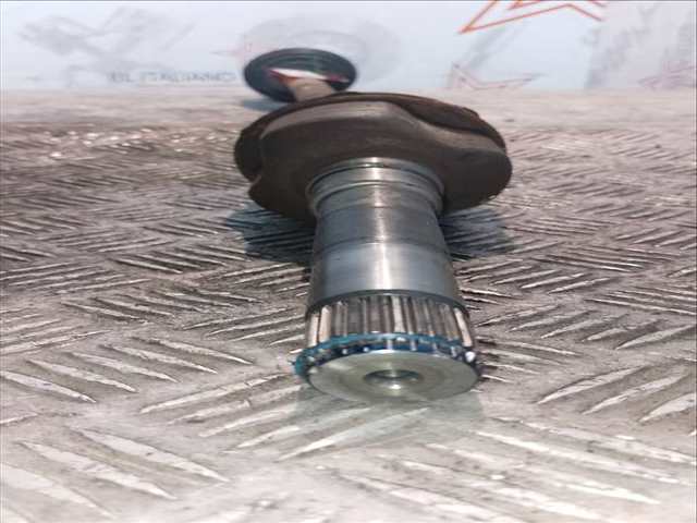 Foto 4ª: Transmision Delantera Derecha Chrysler Voyager 2.8 CRD SE GRAND VOYAGER D) 150CV 110KW [D VM47C] (2007)