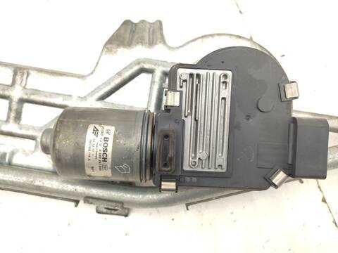 Foto 2ª: Motor Limpia Delantero Seat Alhambra 1.9 TDI 131CV 96KW [ASZ] (2005)