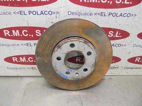 Disco Freno Delantero Volkswagen Polo 1.4 FSI 86CV 63KW