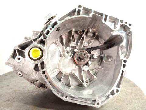Caja Cambios Nissan Pulsar 1.2 16V CAT 115CV 85KW