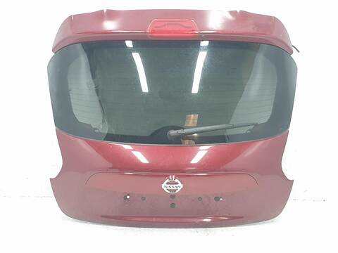 Portón Nissan Juke TEKNA