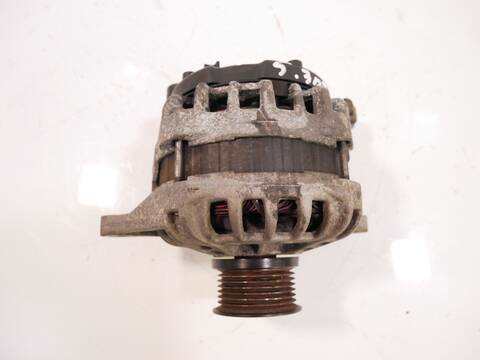 Foto 1ª: Alternador Fiat Ducato 131 - 136 CV [F1AGL411D] (2017)