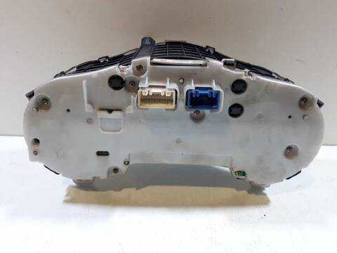 Foto 2ª: Cuadro de Instrumentos Toyota Celica 1.8 143CV 105KW [1ZZFE] (2000)