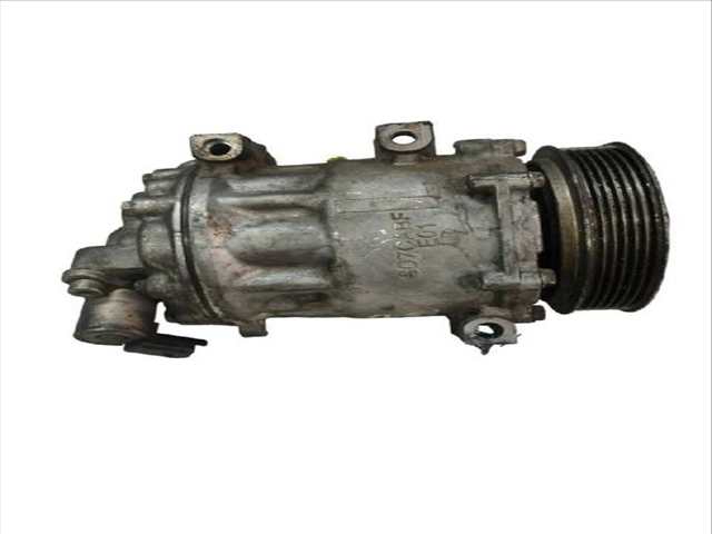 Compresor Aire Acondicionado Peugeot 407 2.0 6DRFNB 6DRFNE) 136CV